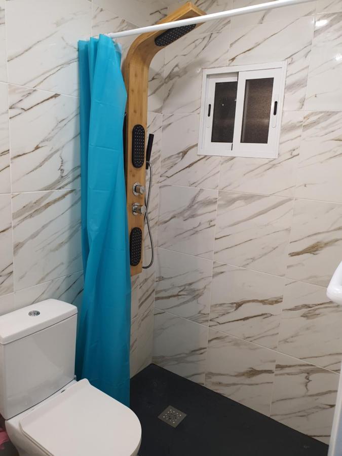 Casa Paraiso 2 Corralejo Luaran gambar