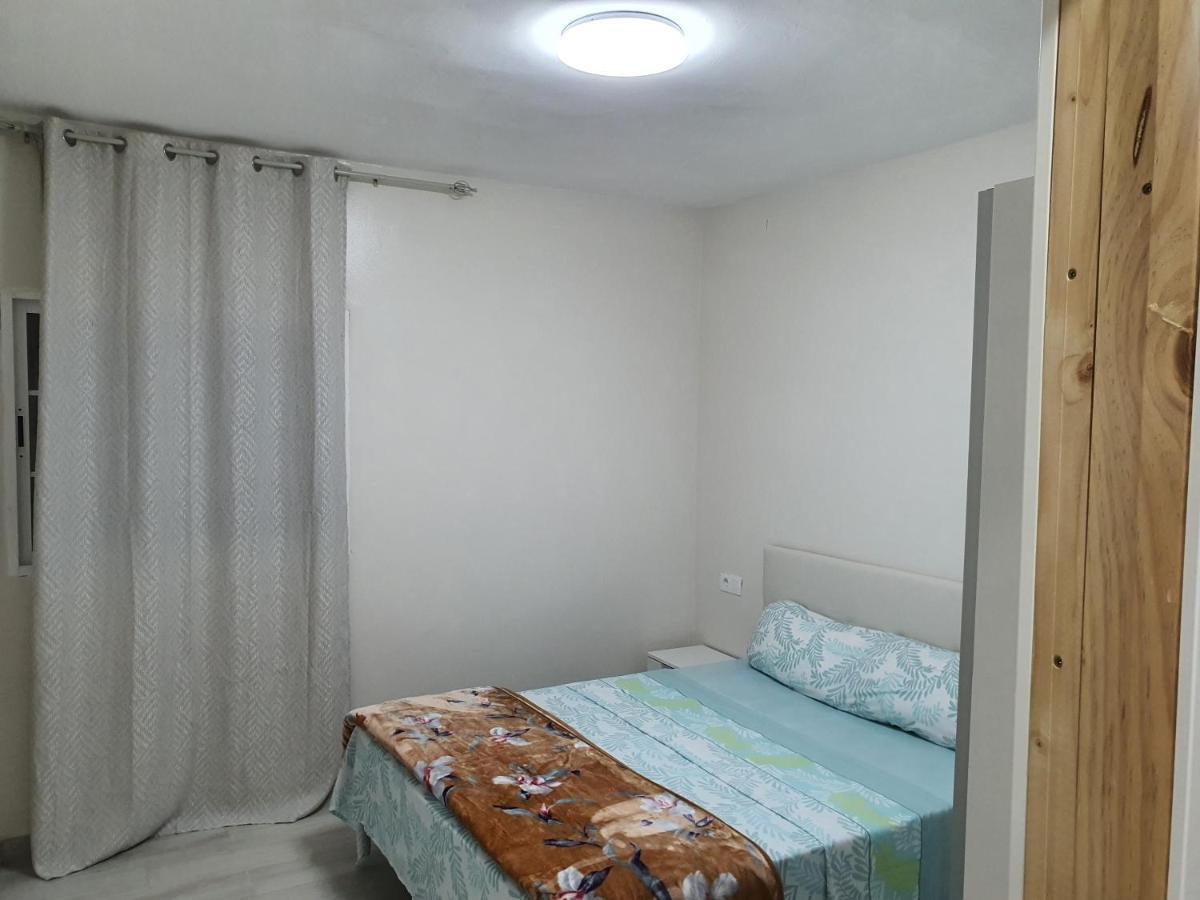 Casa Paraiso 2 Corralejo Luaran gambar